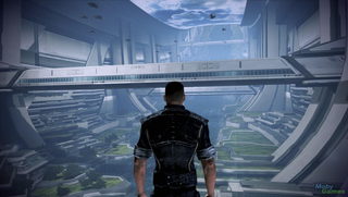 Mass Effect 3